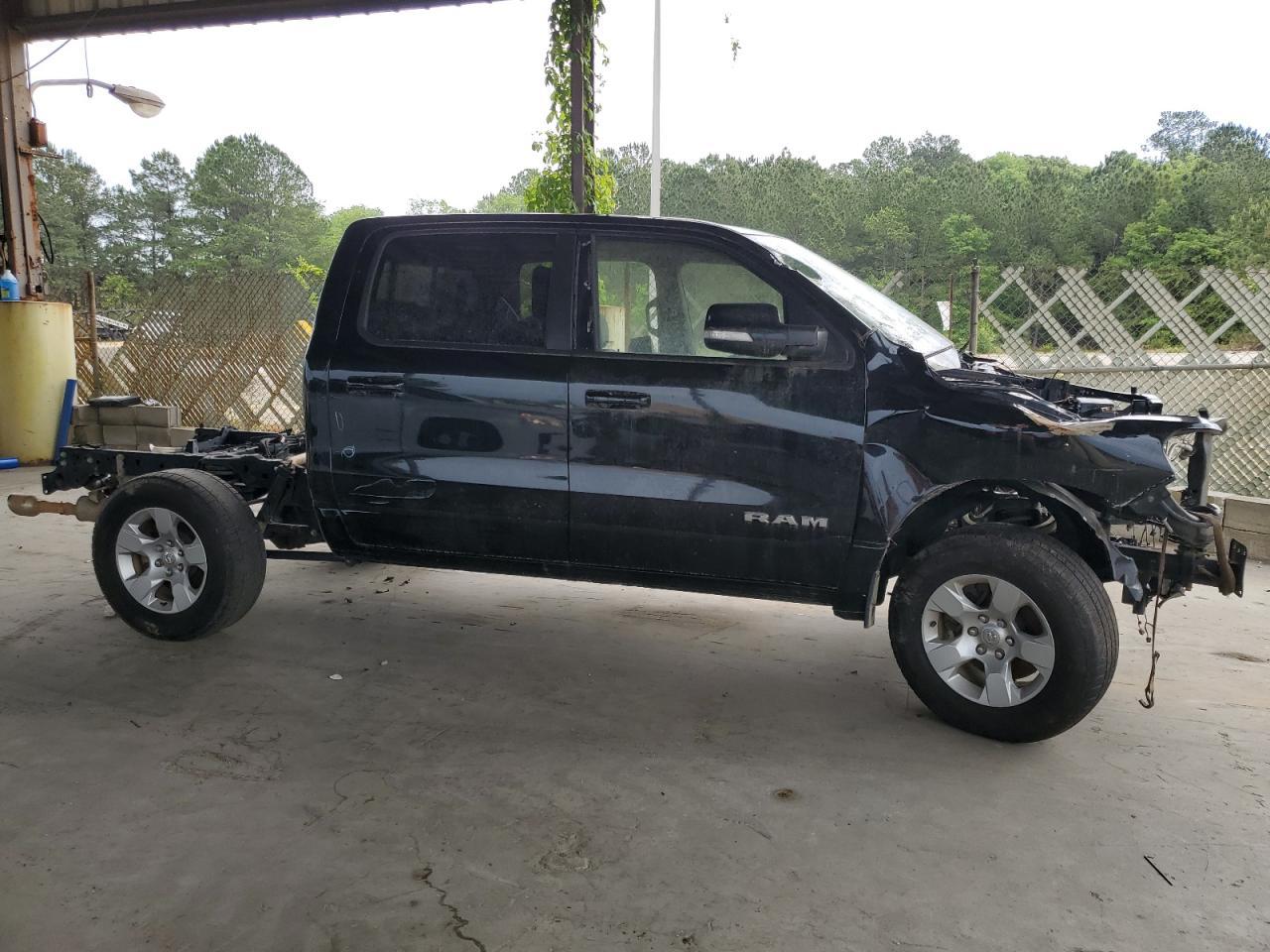 2019 Ram 1500 Big Horn/Lone Star - Image 4