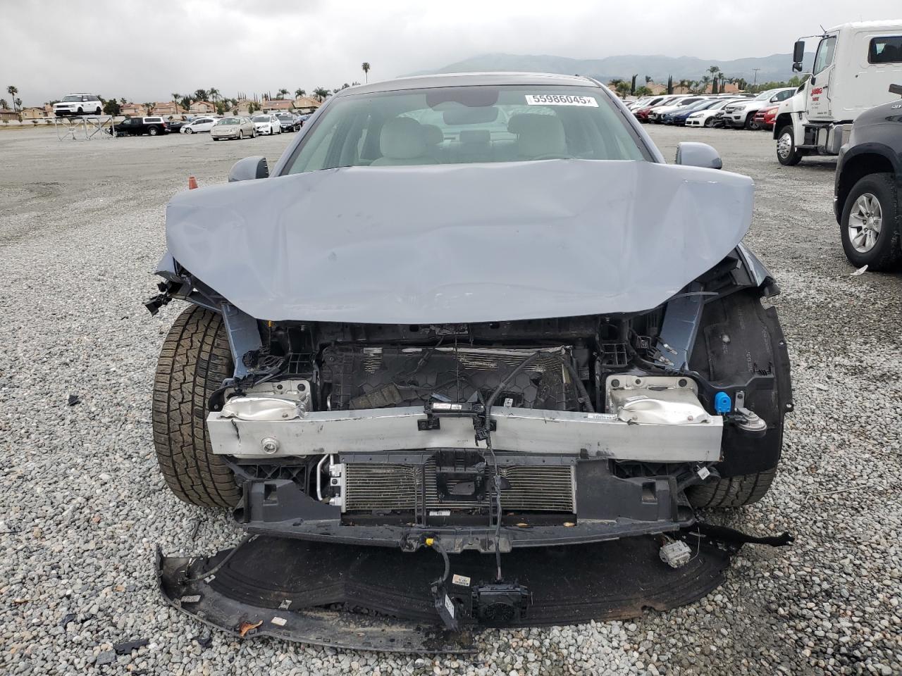 2023 Hyundai Ioniq 6 Limited - Image 5