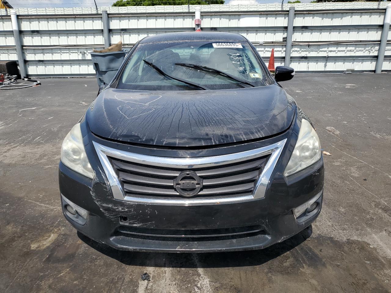 2015 Nissan Altima 2.5 - Фото 5