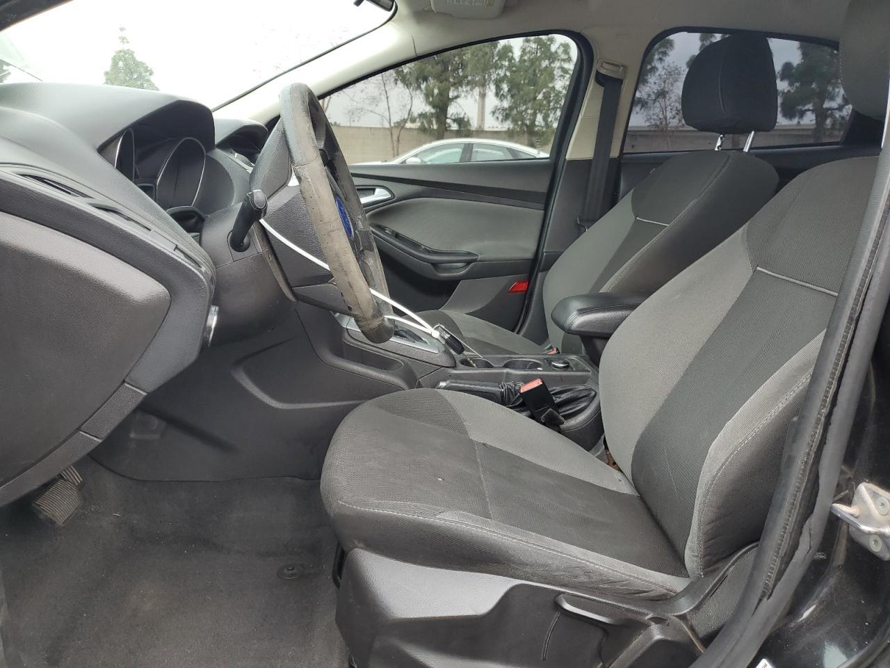 2012 Ford Focus Se - Image 7