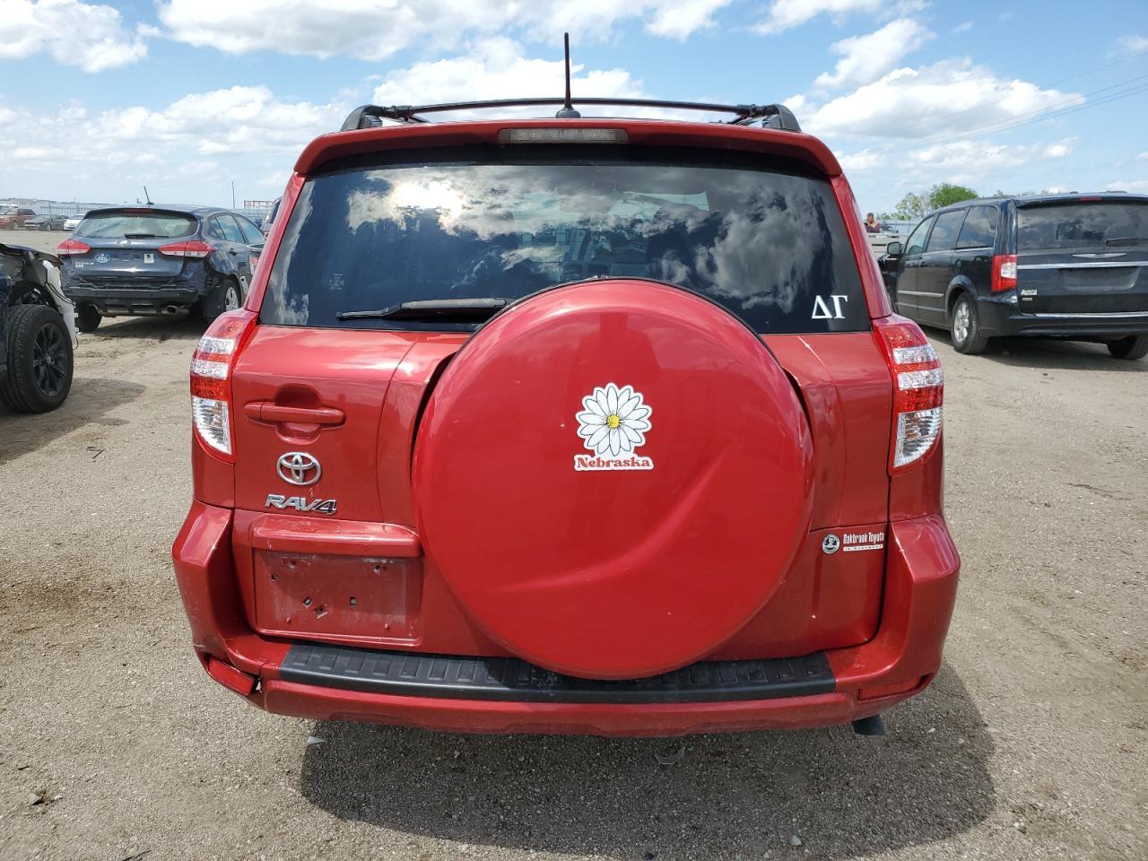 2012 Toyota Rav4 - Image 6