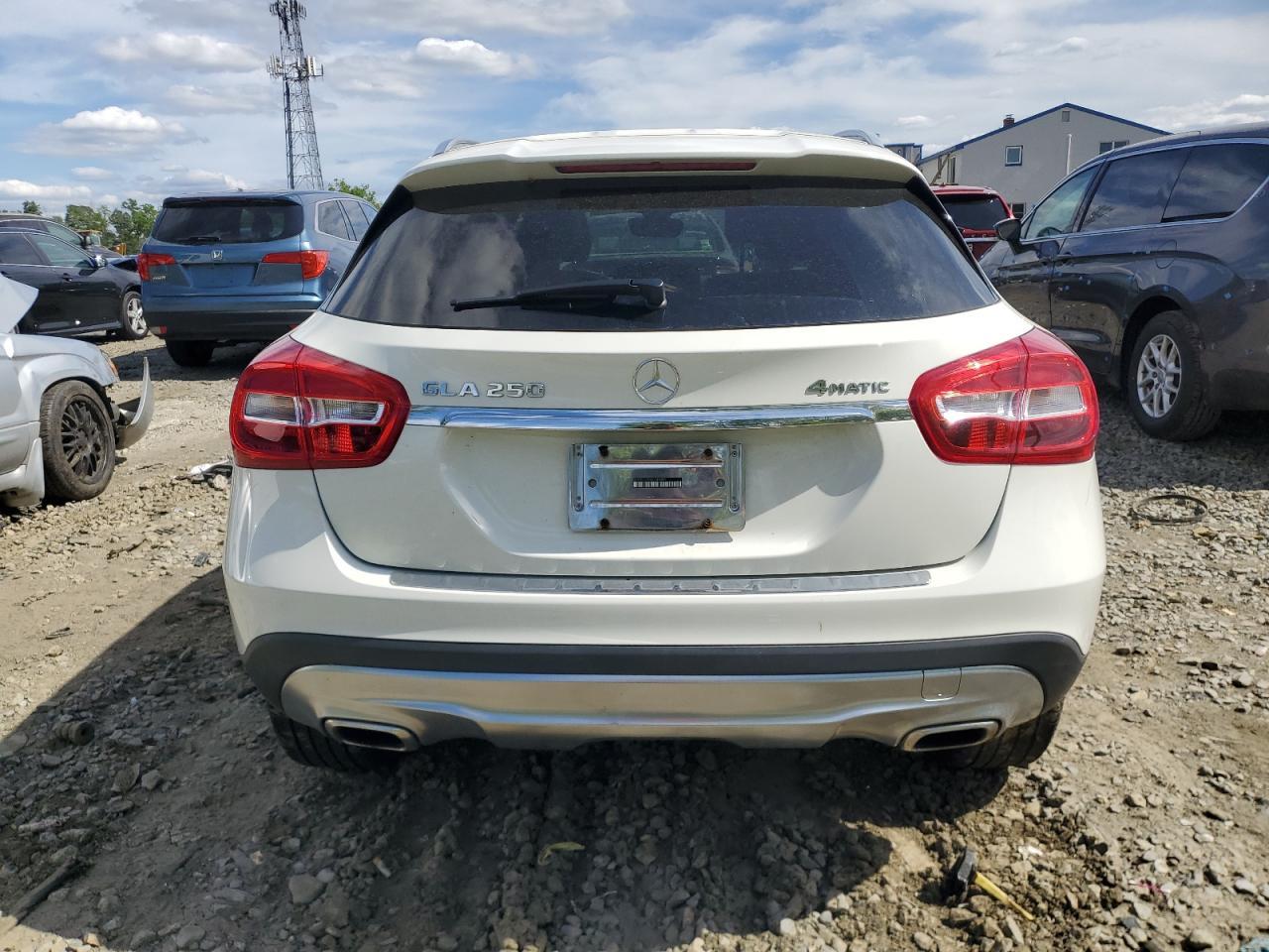 2017 Mercedes-Benz Gla 250 4Matic - Image 6
