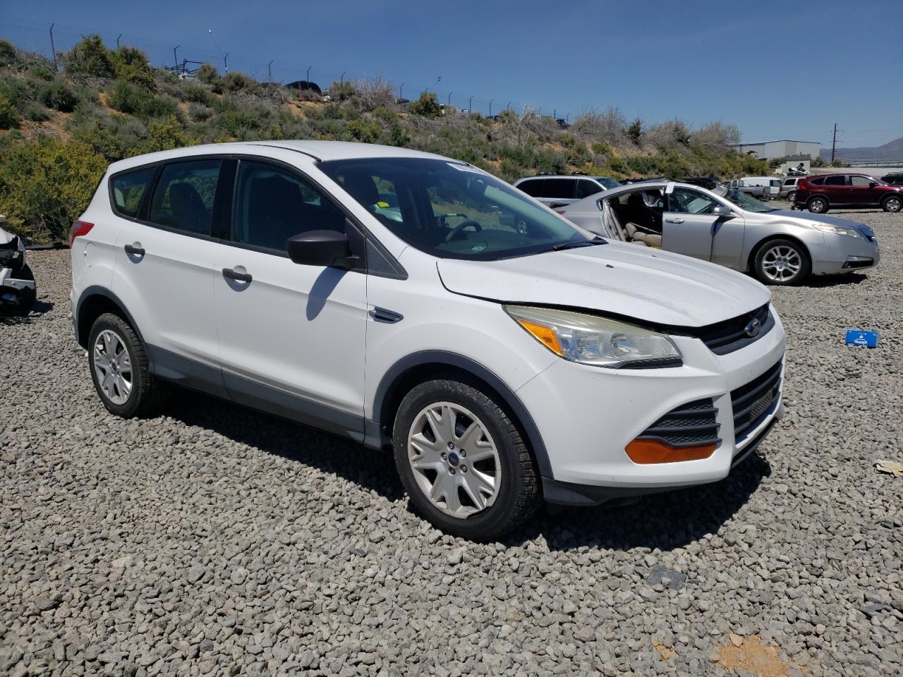 2014 Ford Escape S - Image 4