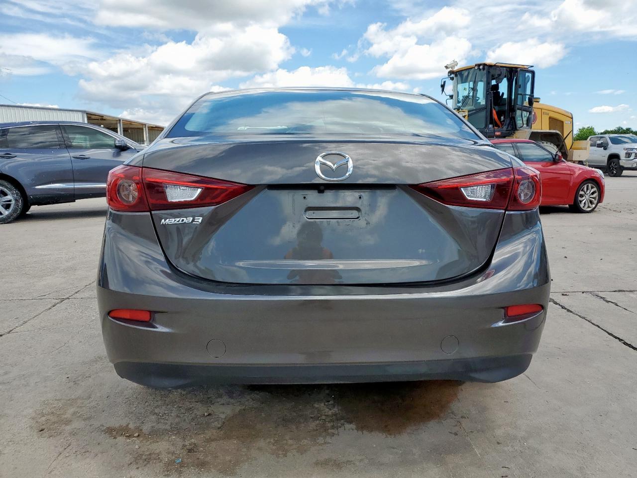 2017 Mazda 3 Sport - Фото 6