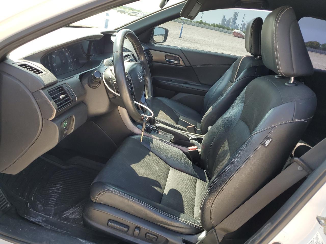 2016 Honda Accord Sport - Фото 7