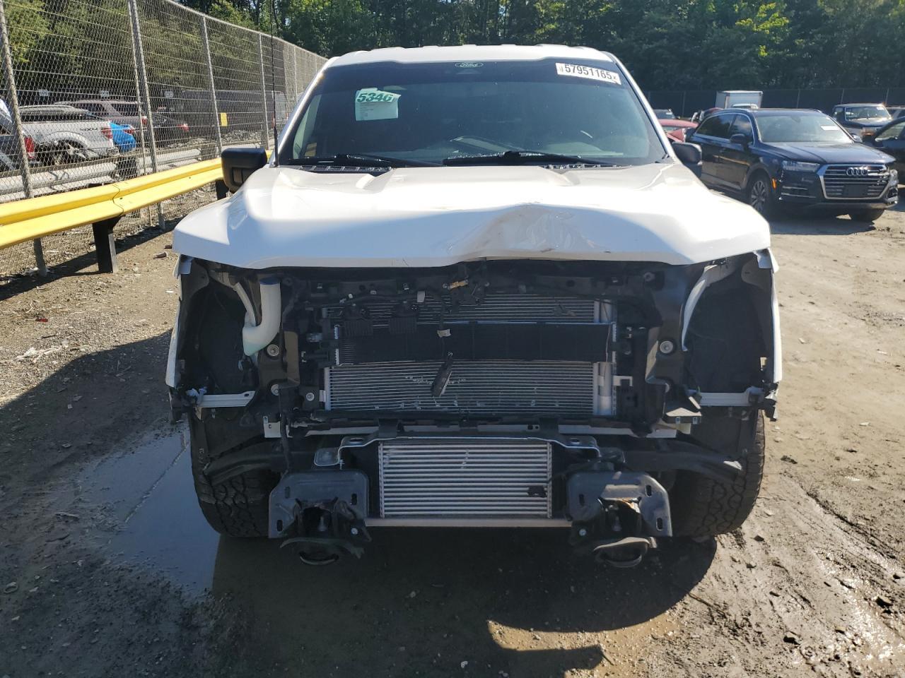 2024 Ford F150 Xlt - Фото 5