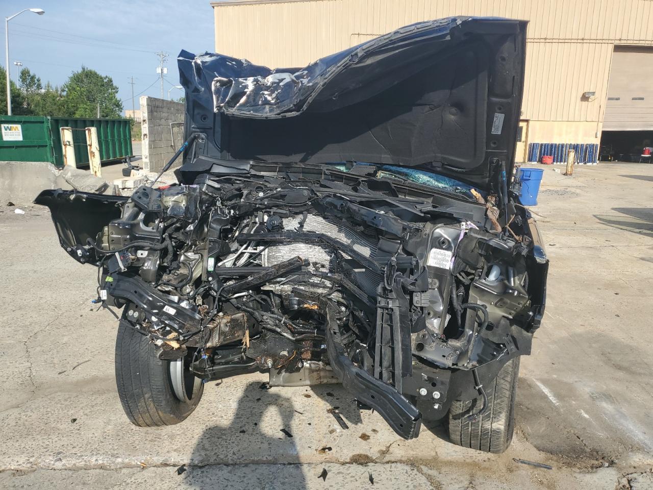 2023 GMC Yukon Xl Denali - Фото 5