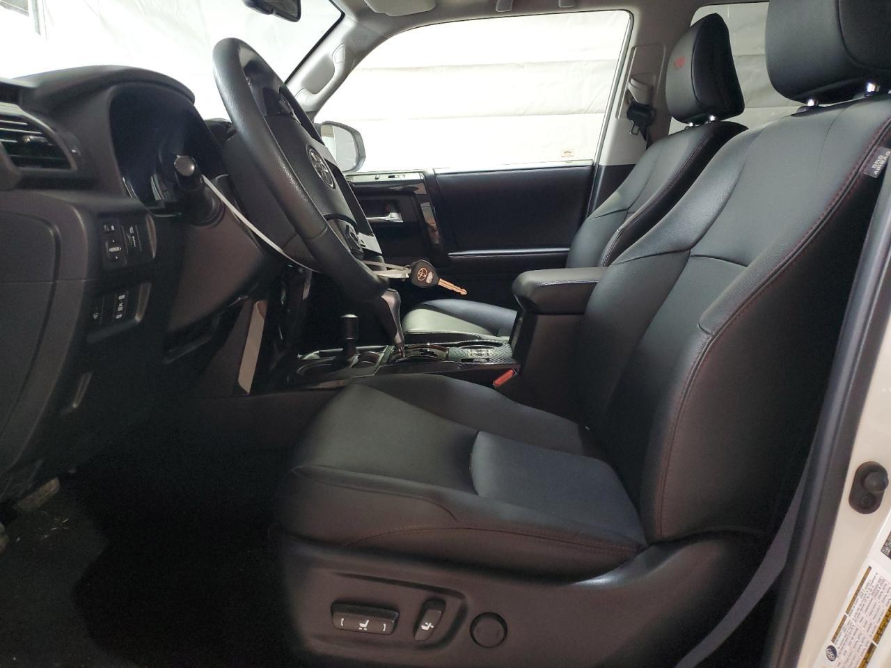 2019 Toyota 4Runner Sr5/Sr5 Premium - Фото 7