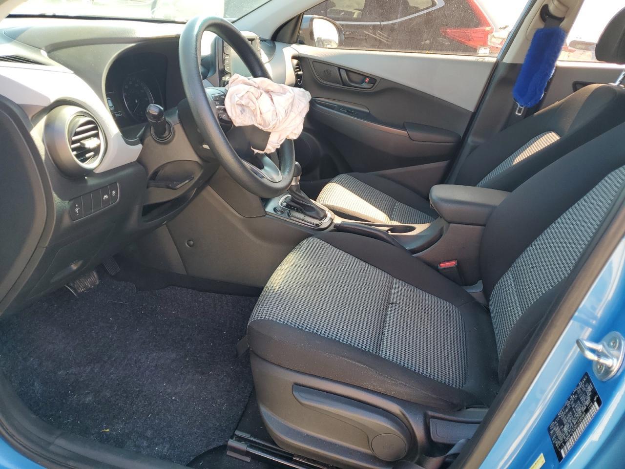 2019 Hyundai Kona Se - Фото 7