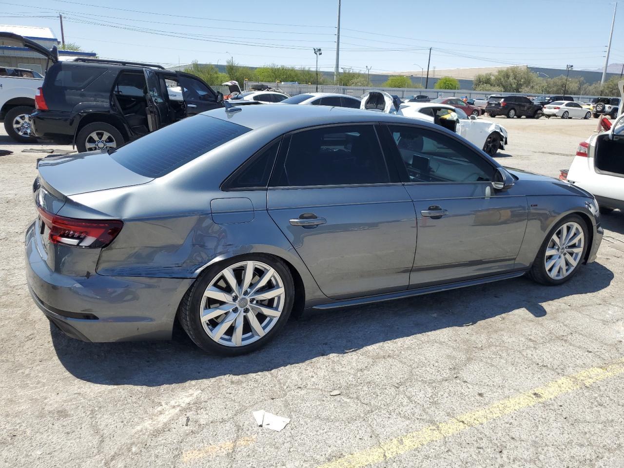 2018 Audi A4 Premium - Image 3