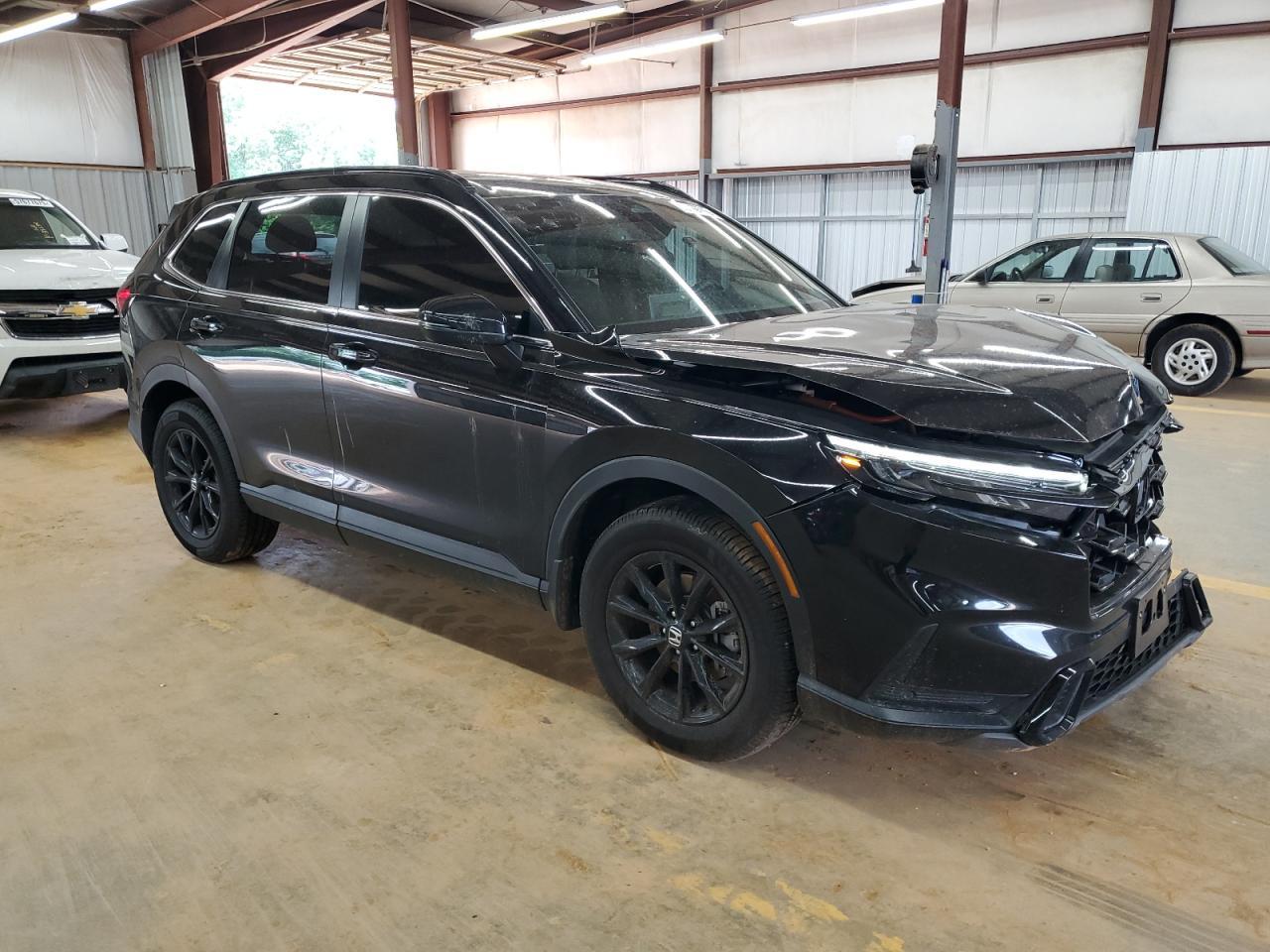 2024 Honda Cr-V Sport-L - Image 4