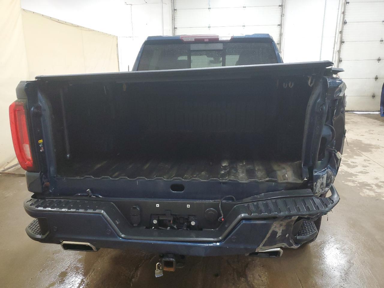 2019 GMC Sierra K1500 Denali - Image 6
