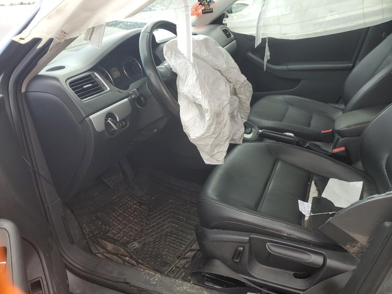 2013 Volkswagen Jetta Se - Image 7