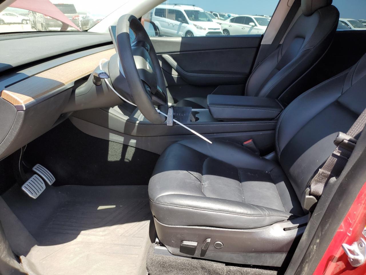 2021 Tesla Model Y - Фото 7