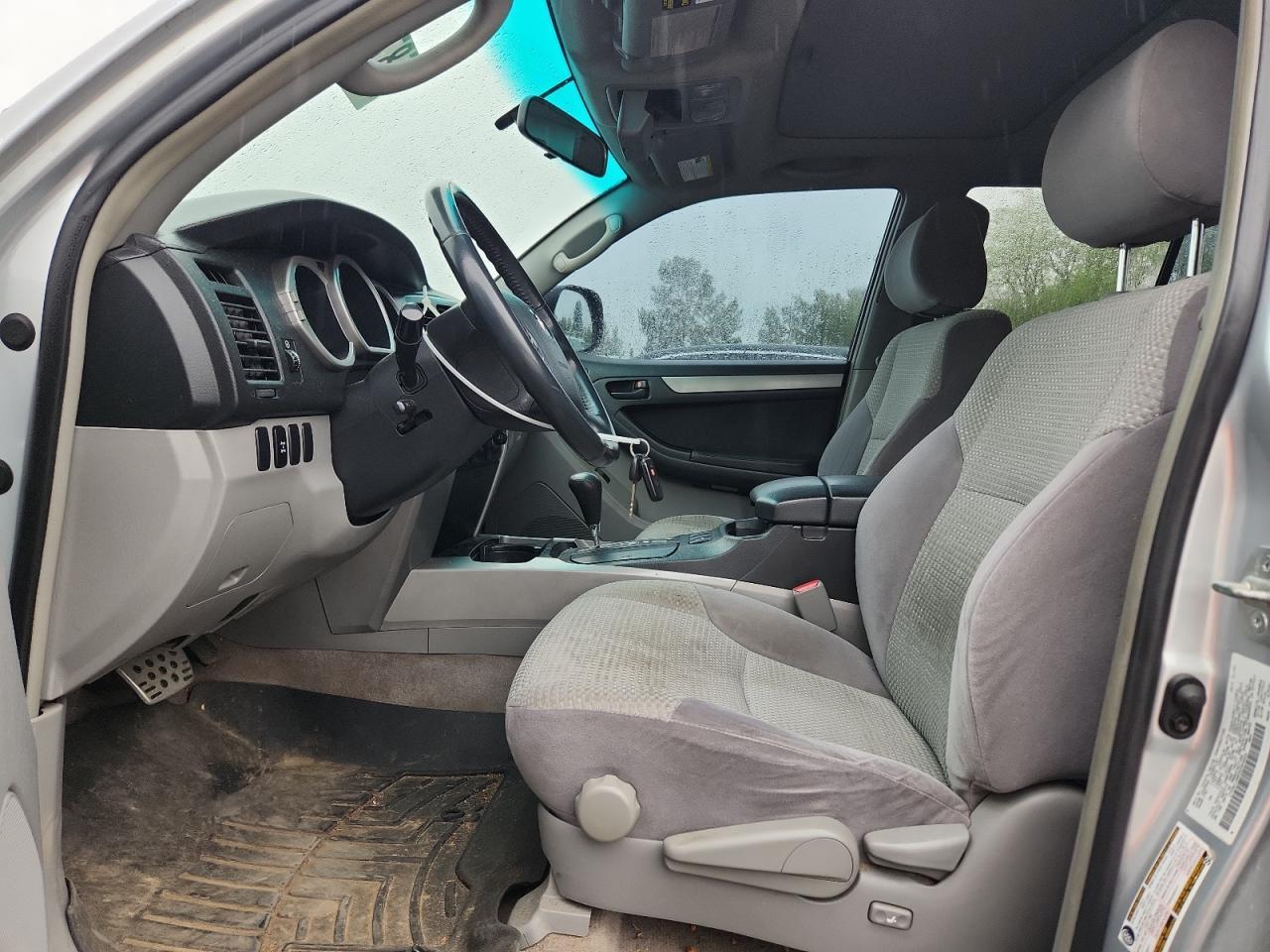2005 Toyota 4Runner Sr5 - Фото 7