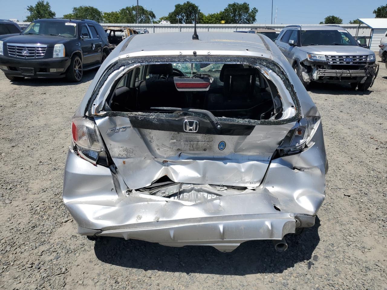 2013 Honda Fit Sport - Image 6