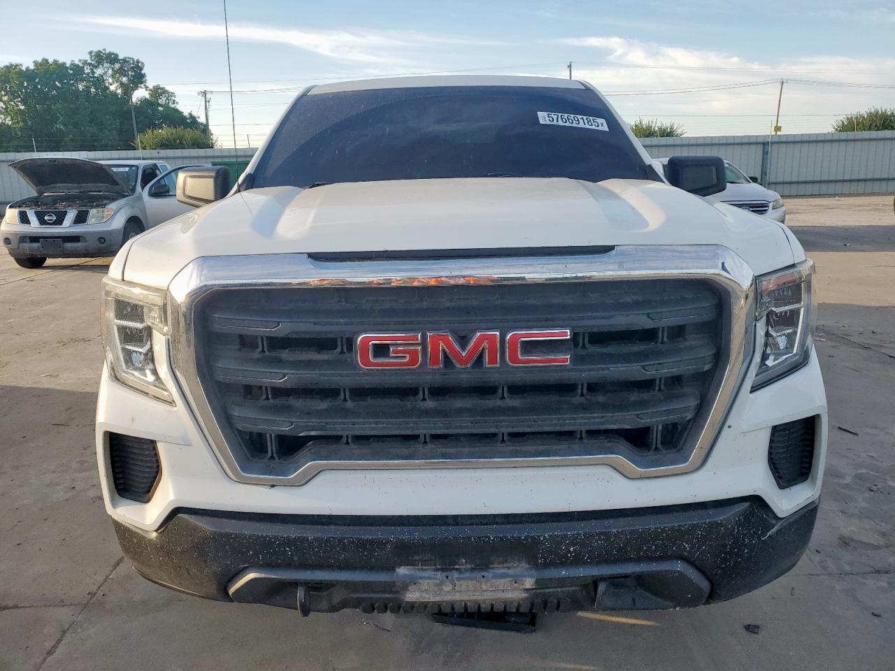 2019 GMC Sierra K1500 - Фото 5