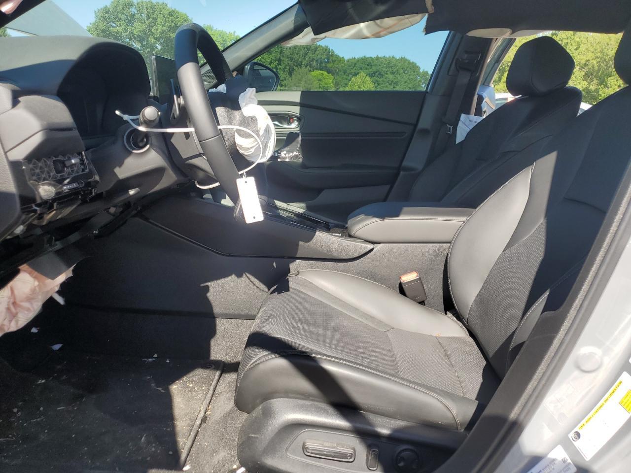 2025 Honda Accord Hybrid Sport-L - Фото 7