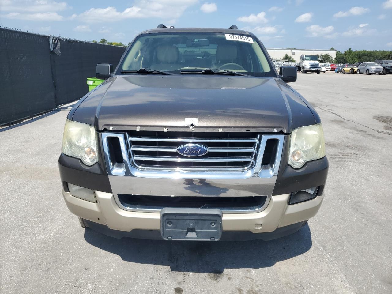 2008 Ford Explorer Eddie Bauer - Image 5