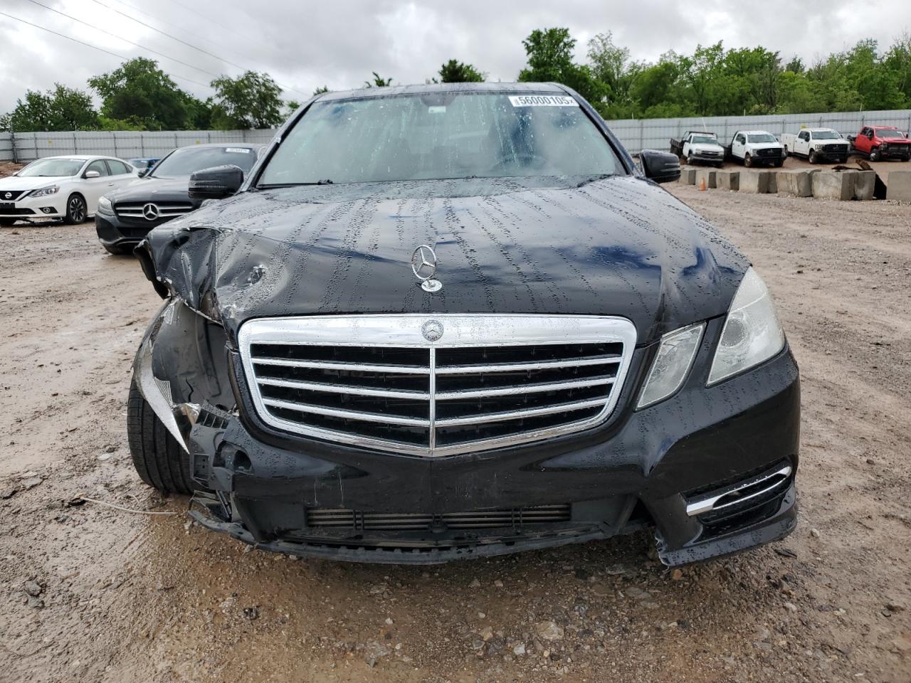 2013 Mercedes-Benz E 350 Bluetec - Фото 5