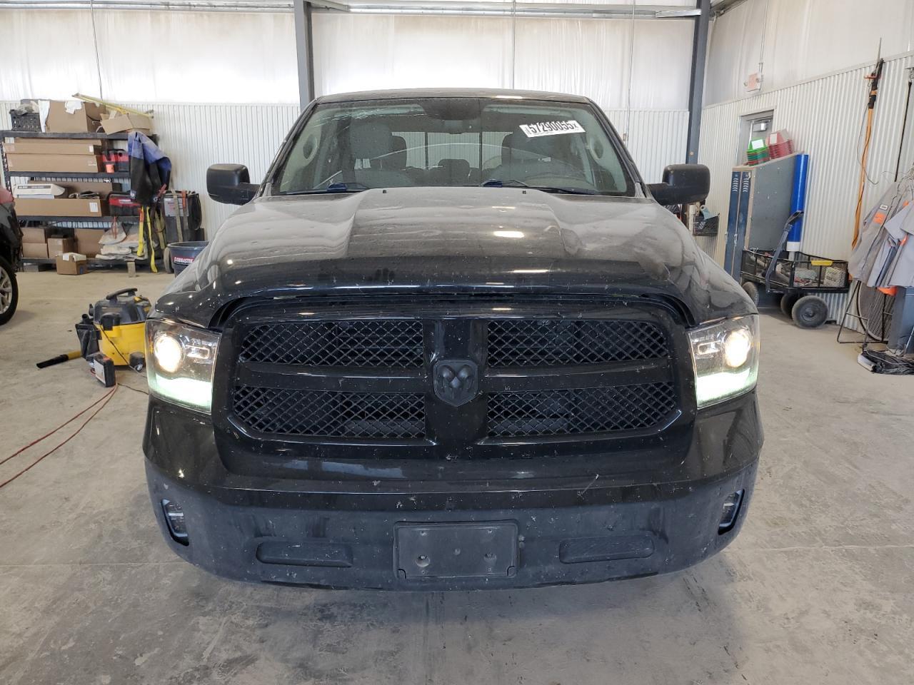2017 Ram 1500 Slt - Фото 5