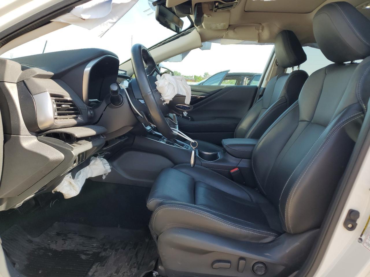 2023 Subaru Outback Limited Xt - Фото 7