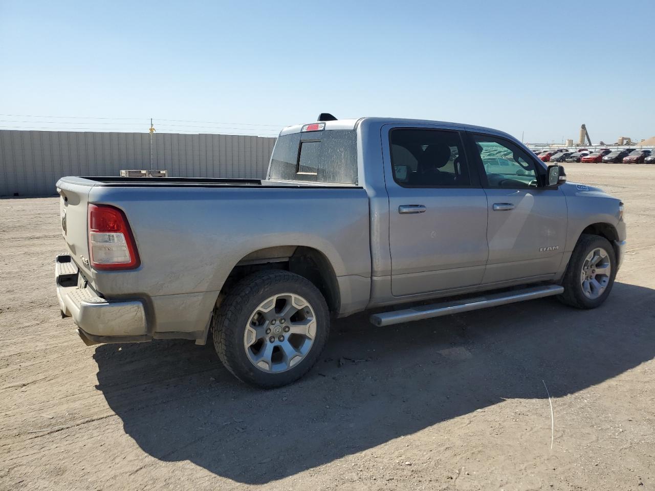 2021 Ram 1500 Big Horn/Lone Star - Image 3