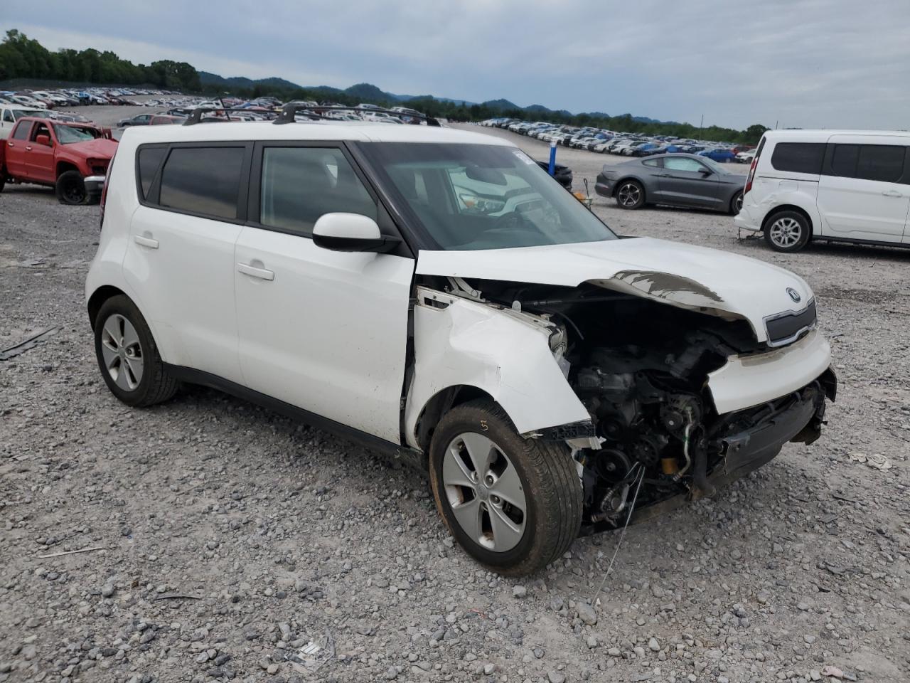 2016 Kia Soul - Image 4