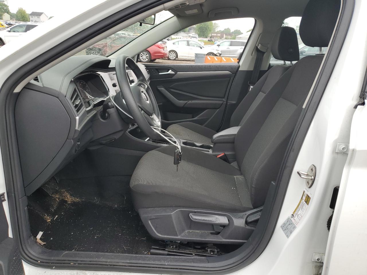 2019 Volkswagen Jetta S - Фото 7