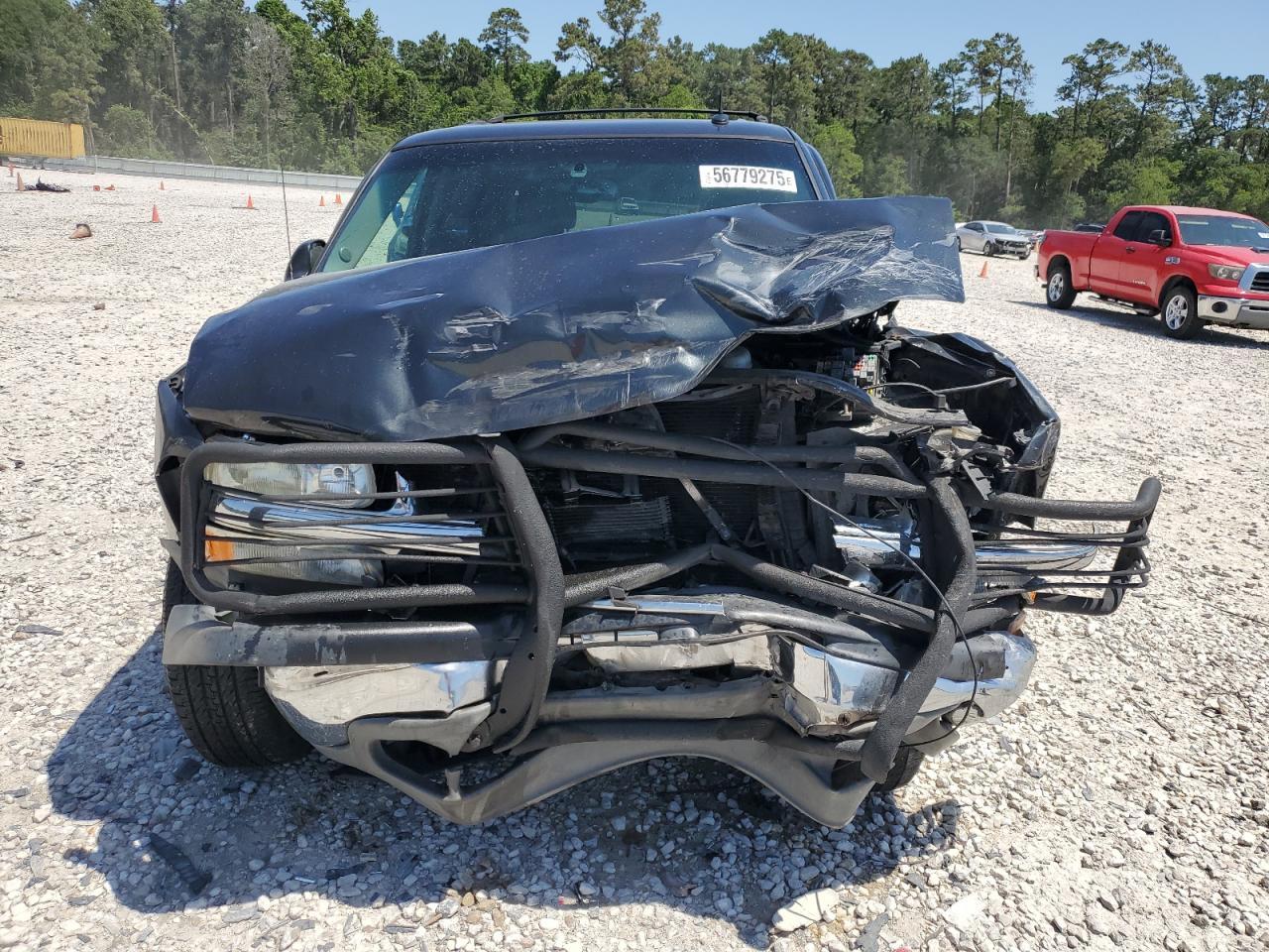2003 Chevrolet Tahoe C1500 - Image 5