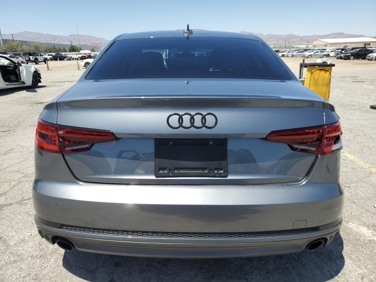 2018 Audi A4 Premium - Image 6