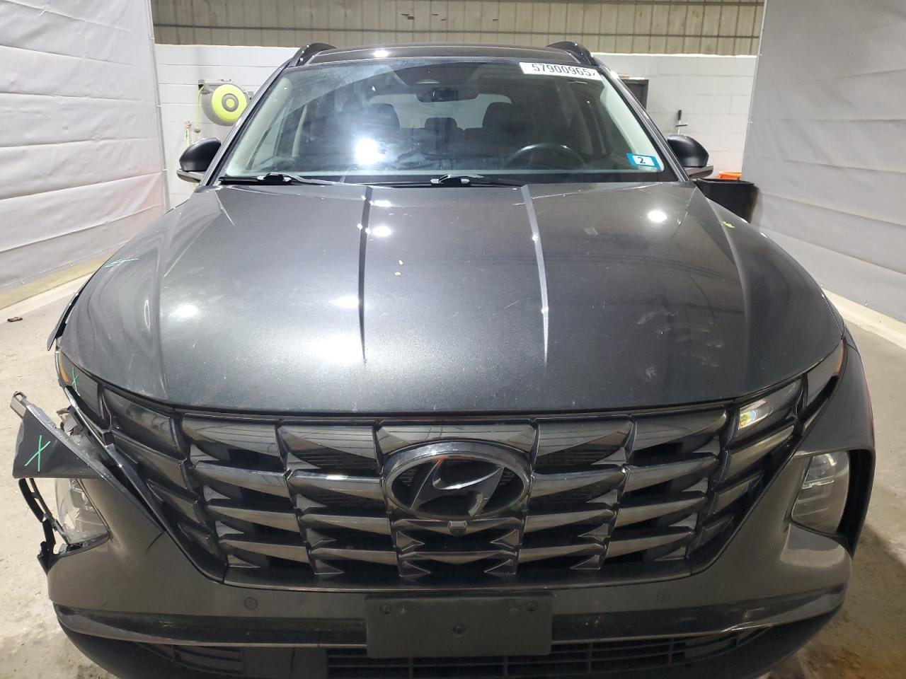 2023 Hyundai Tucson Limited - Image 5
