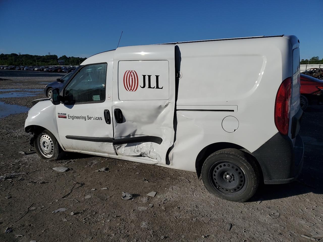 2021 Ram Promaster City - Image 2