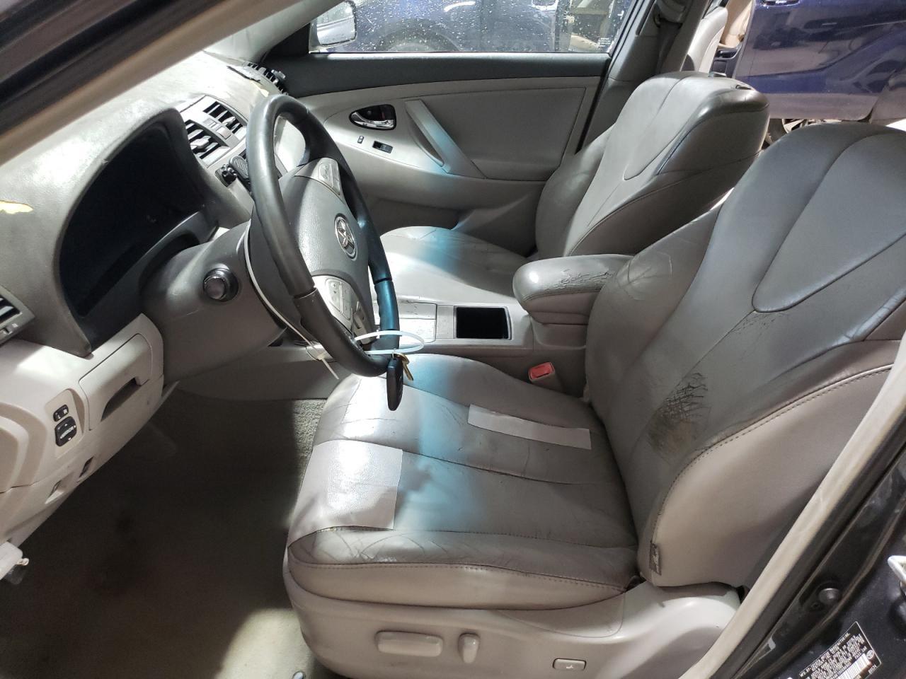 2009 Toyota Camry Hybrid - Фото 7