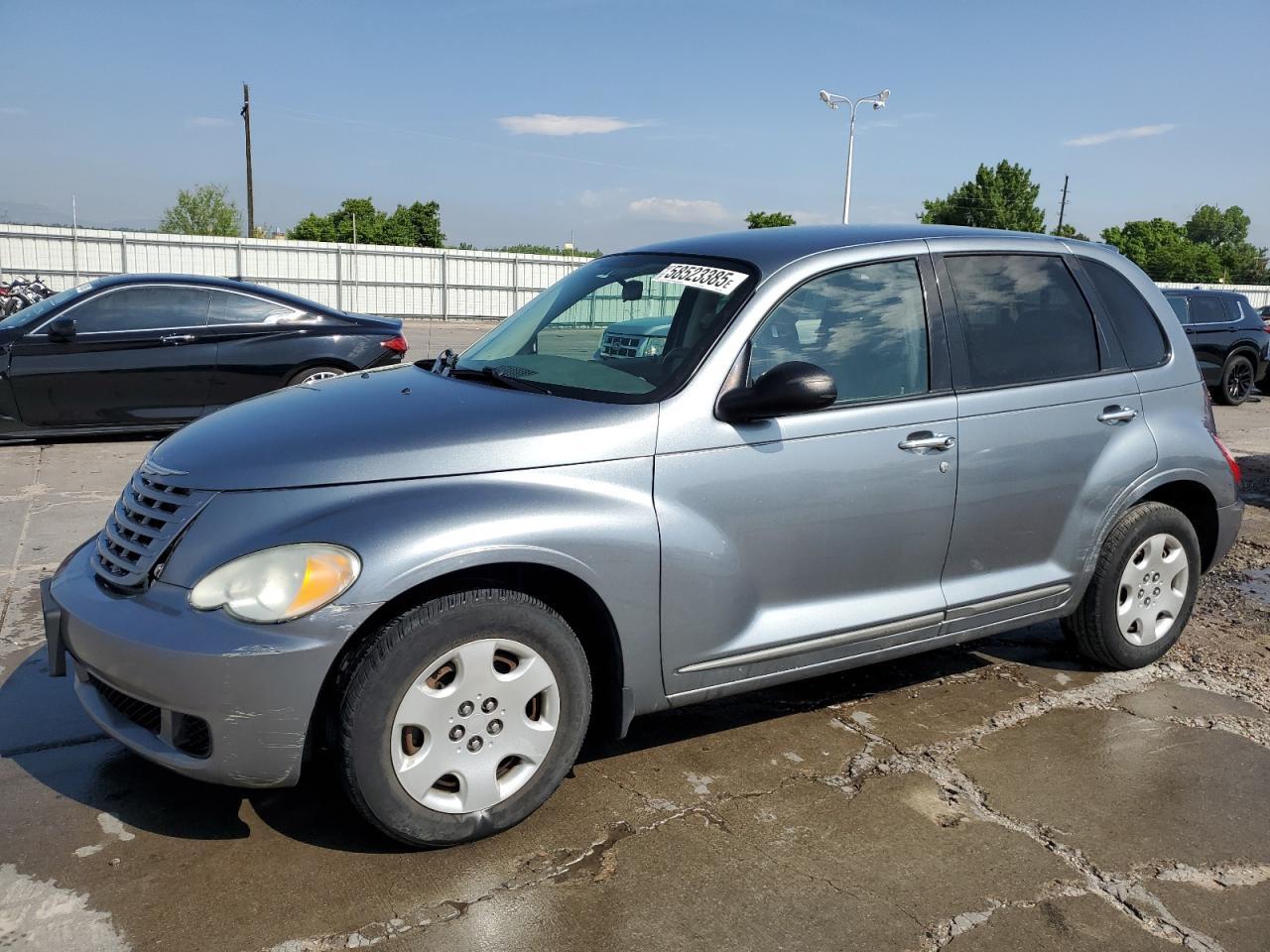 2009 Chrysler Pt Cruiser