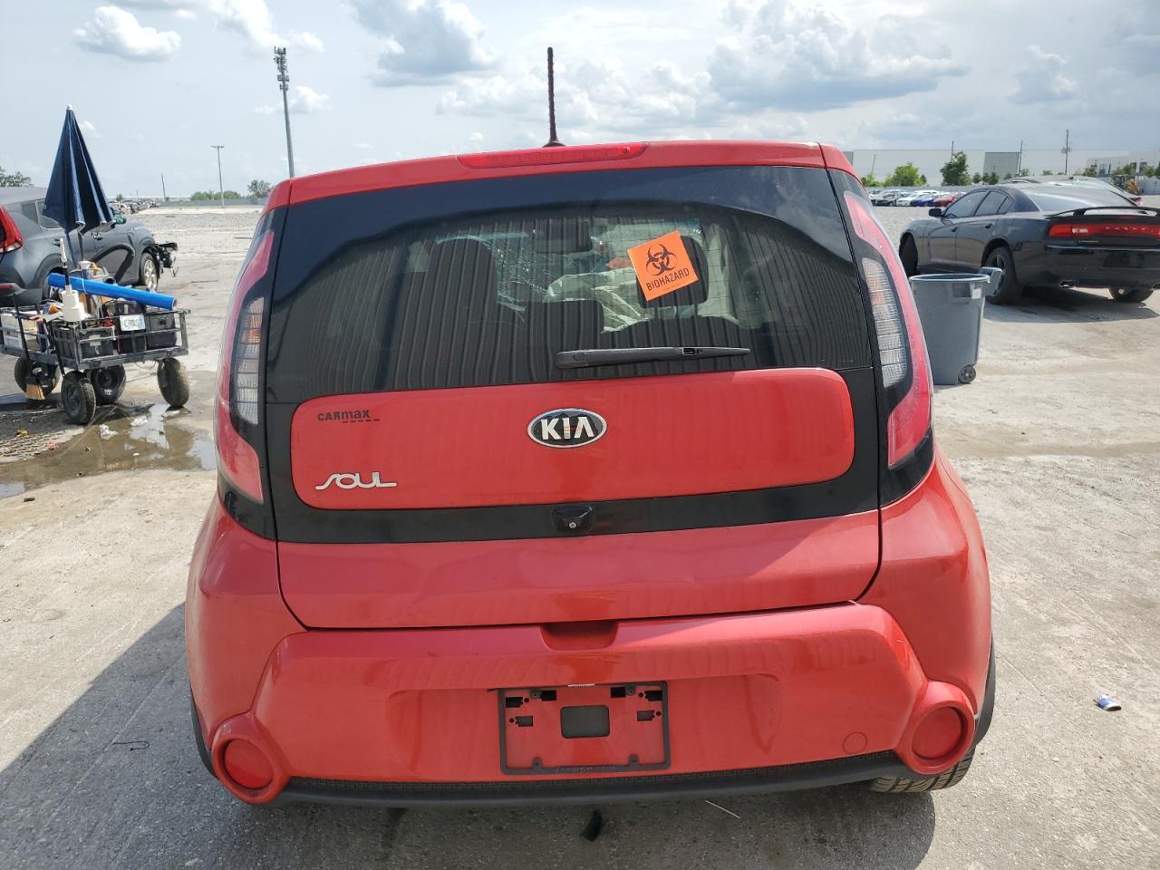 2015 Kia Soul ! - Фото 6
