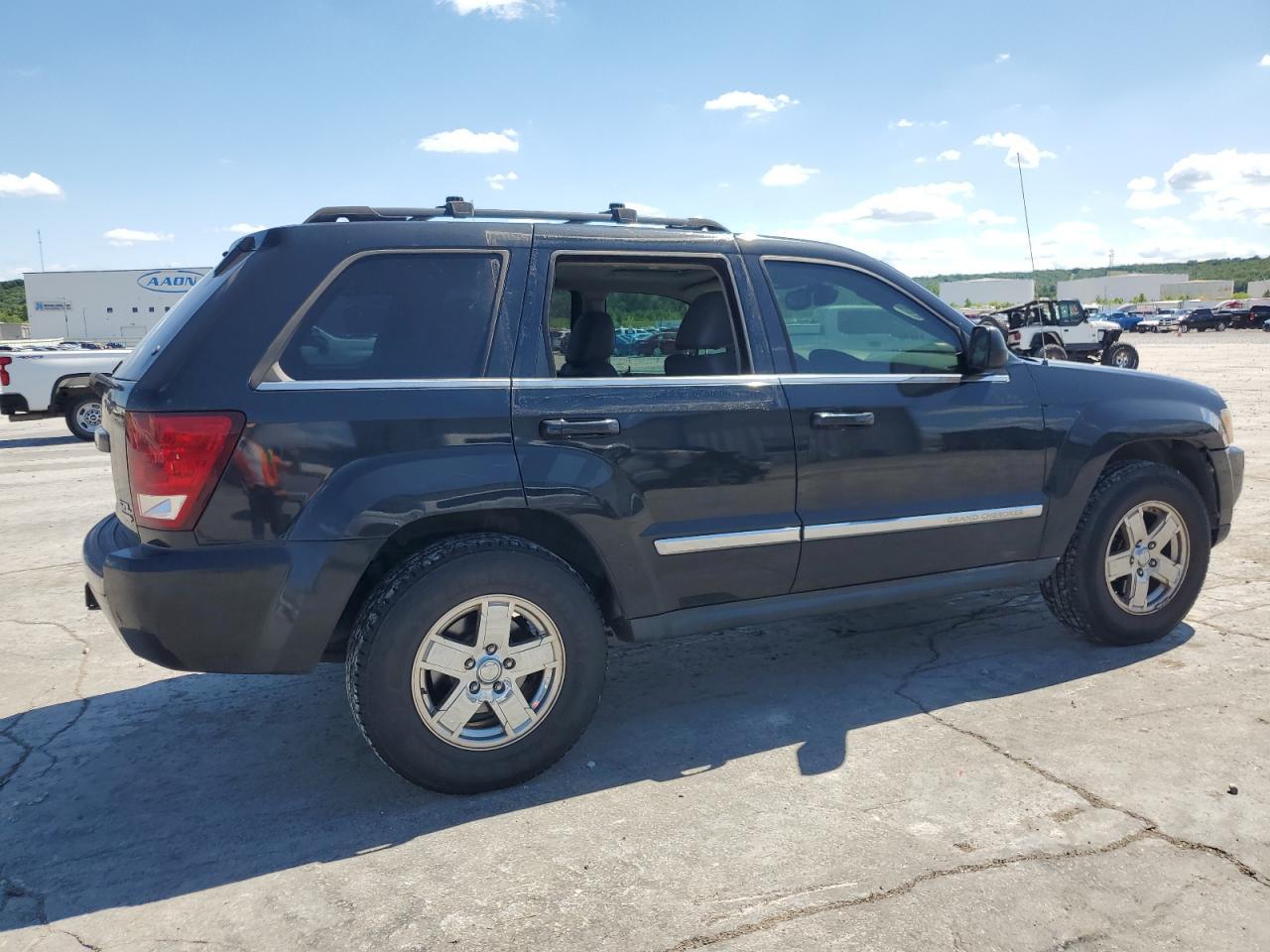 2005 Jeep Grand Cherokee Limited - Фото 3