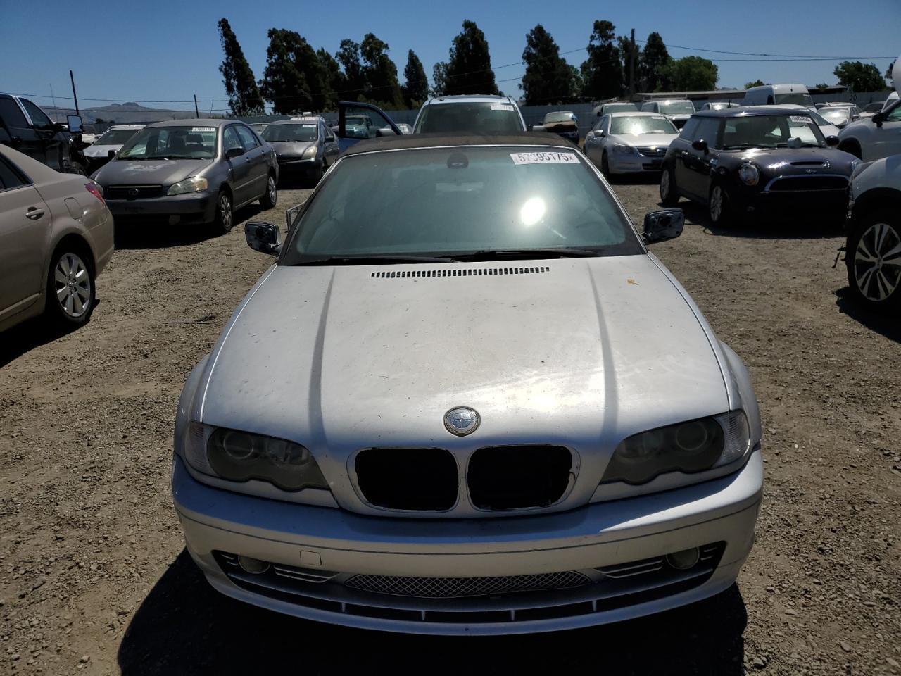 2002 BMW 330 Ci - Фото 5