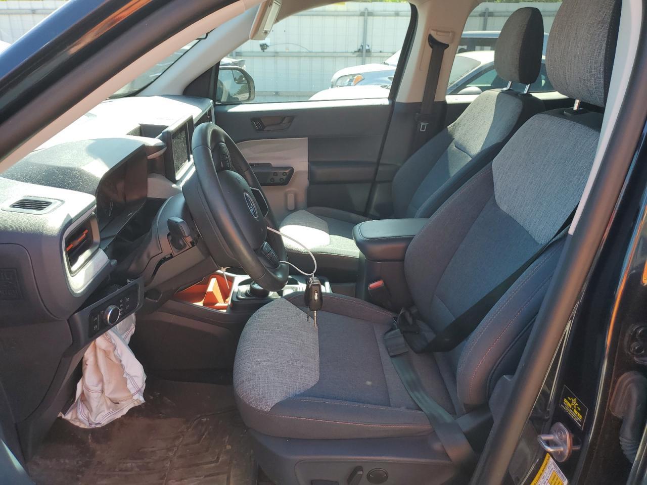 2023 Ford Maverick Xl - Фото 7