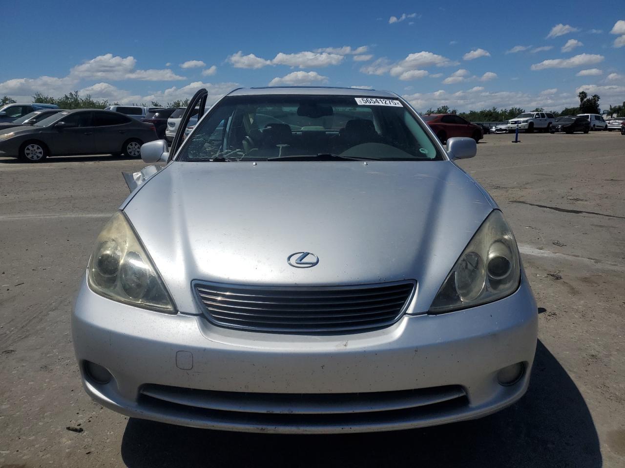 2005 Lexus Es 330 - Image 5