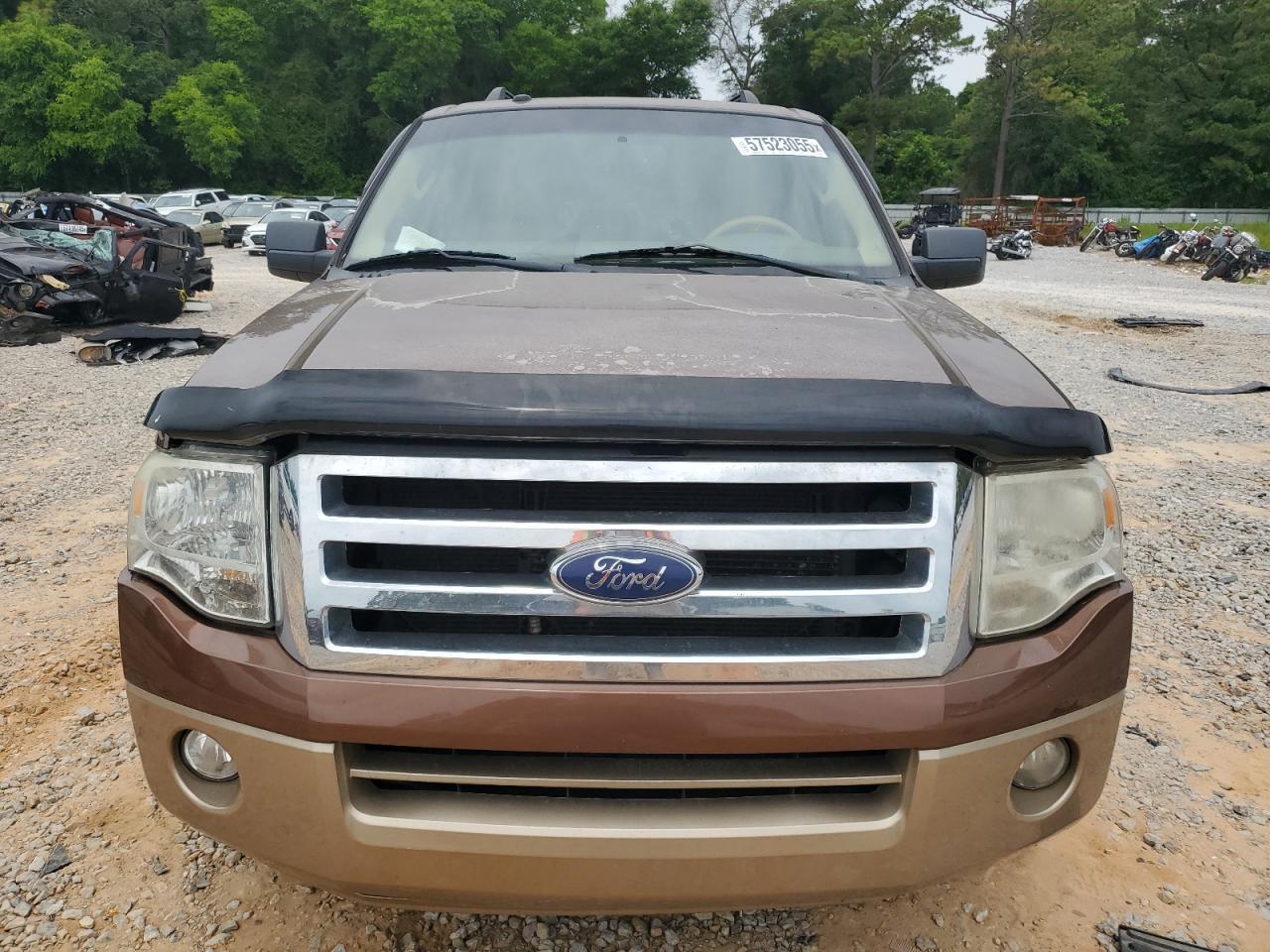 2012 Ford Expedition Xlt - Фото 5