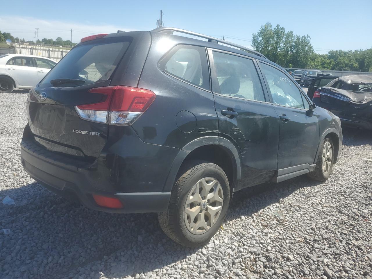 2020 Subaru Forester - Image 3