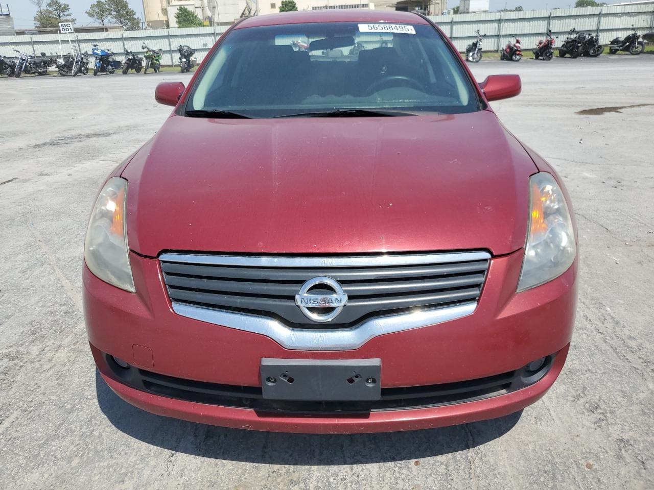 2008 Nissan Altima - Фото 5
