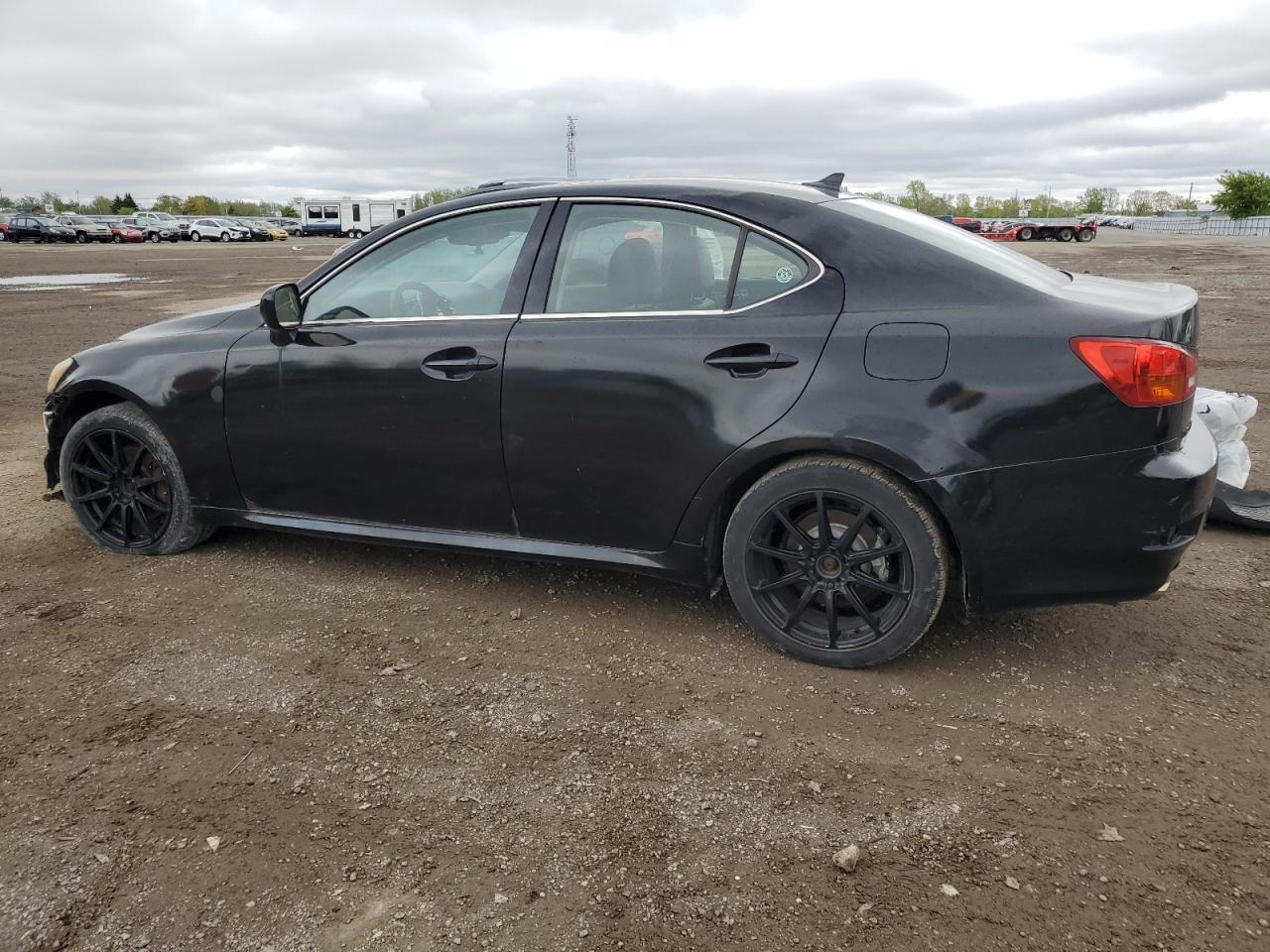 2008 Lexus Is 250 - Image 2