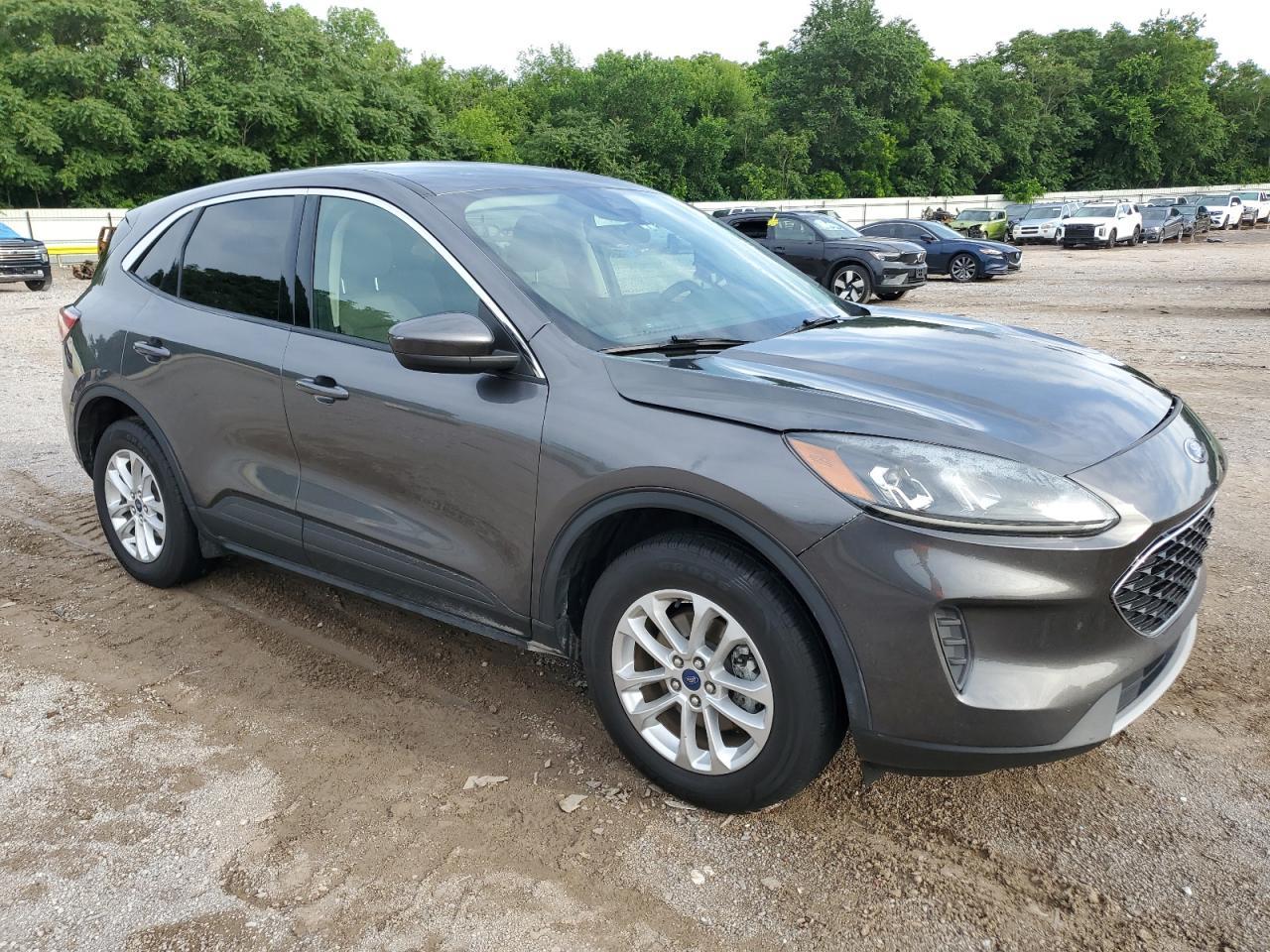 2020 Ford Escape Se - Image 4