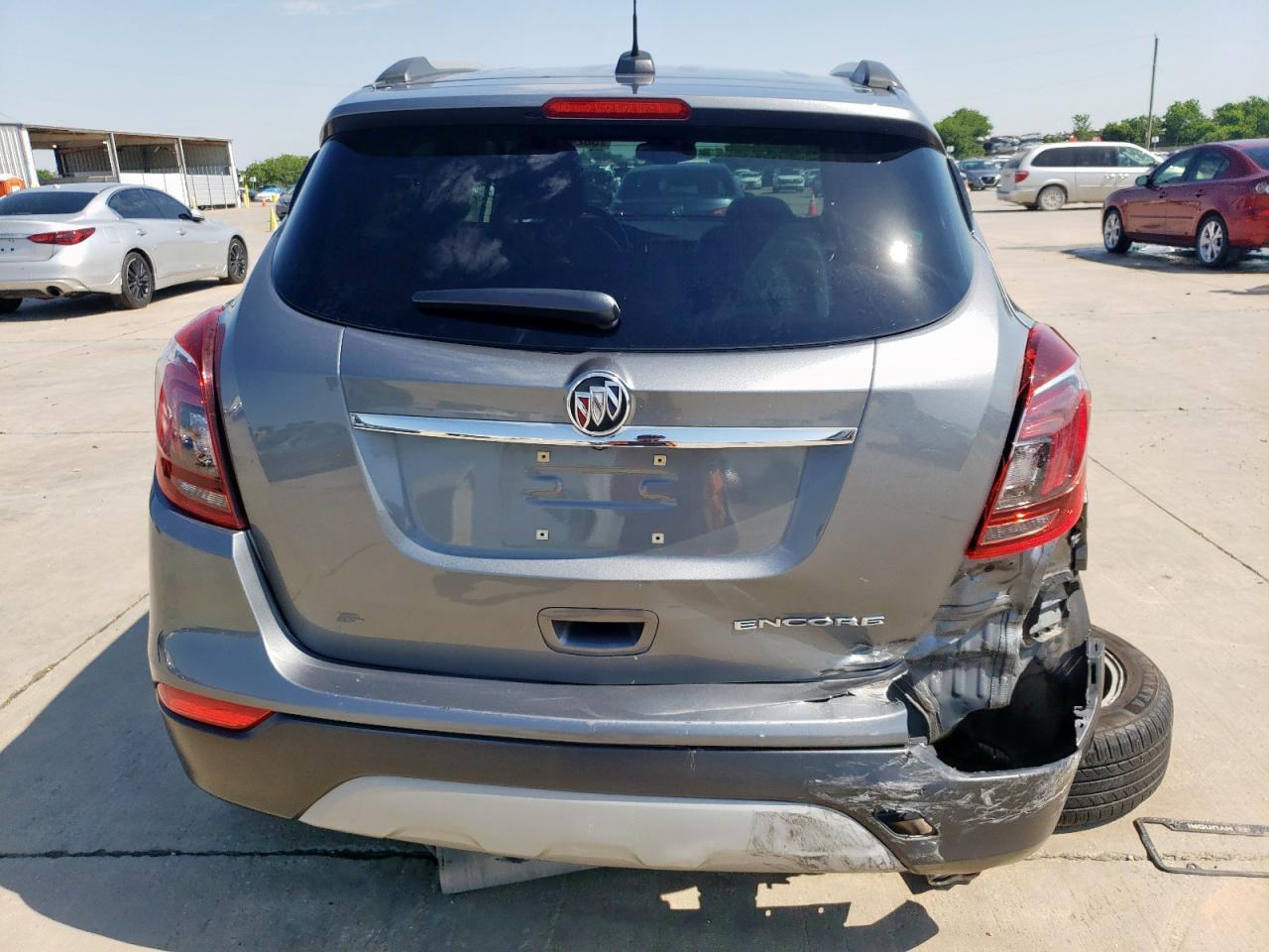 2019 Buick Encore Preferred - Image 6