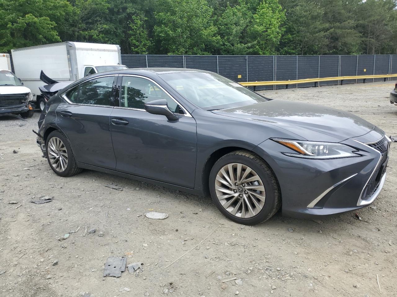 2023 Lexus Es 300H Base - Image 4