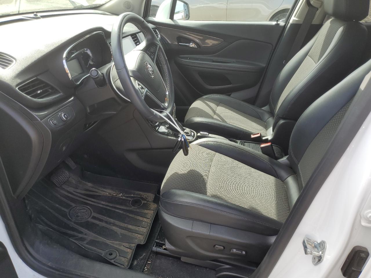 2018 Buick Encore Preferred - Фото 7