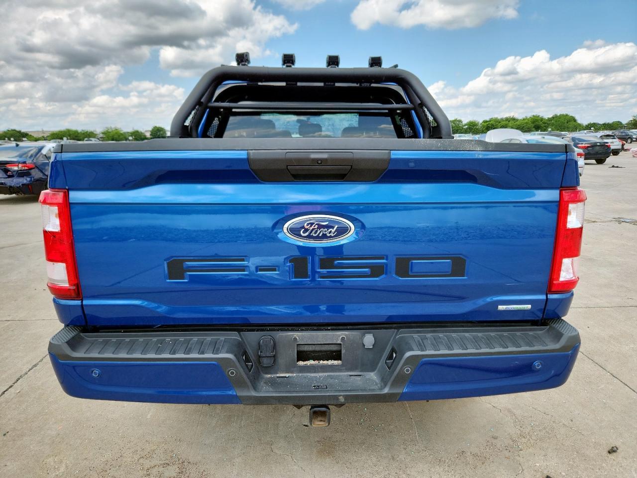 2023 Ford F150 Supercrew - Image 6