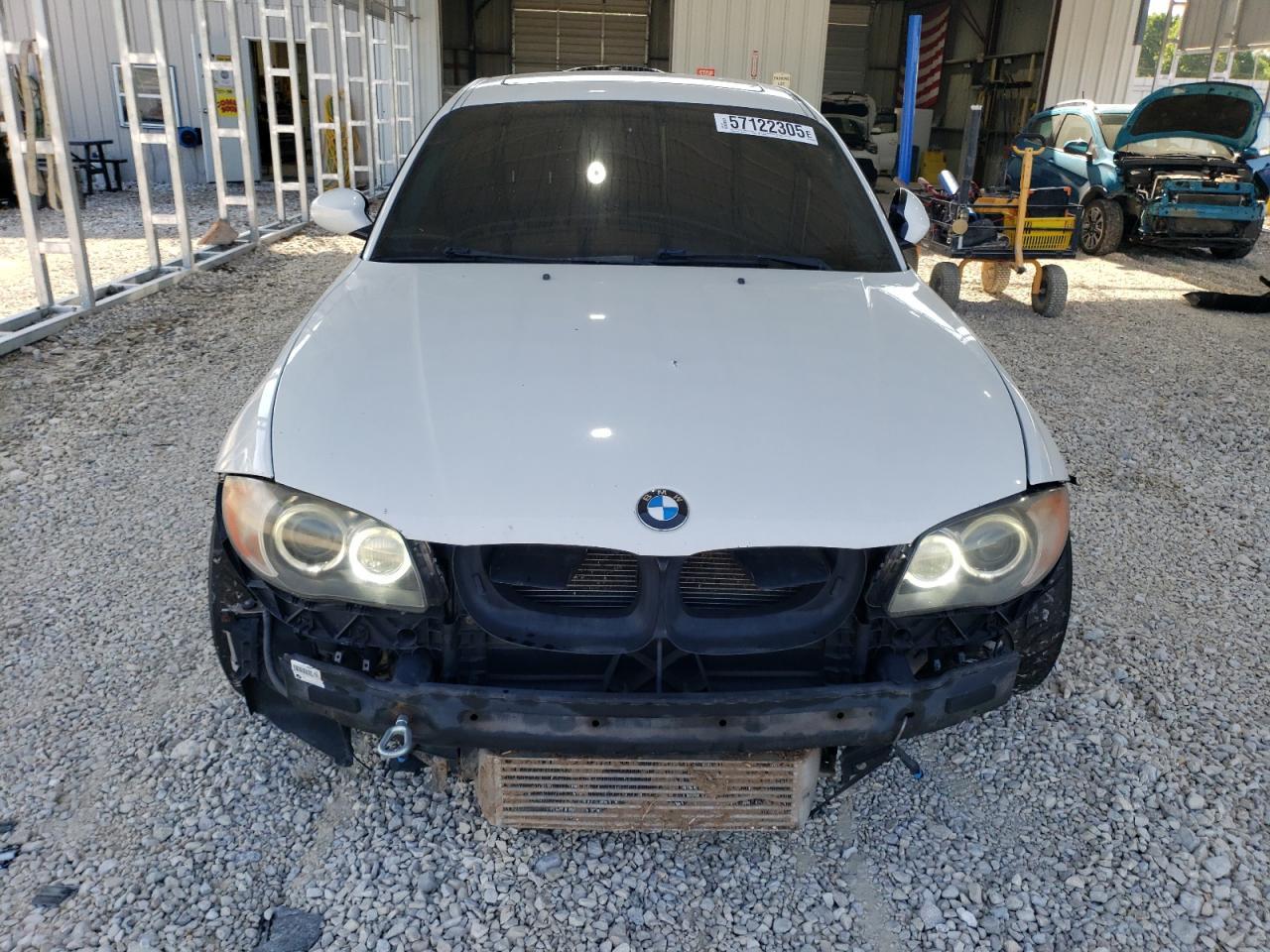 2009 BMW 135 I - Image 5
